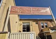 Mermel Étterem Budapest