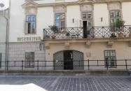 Mesemúzeum Budapest