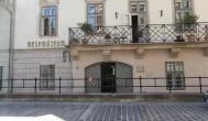 Mesemúzeum Budapest - Külső kép