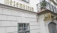 Mesemúzeum Budapest - Külső kép