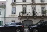 Mesemúzeum Budapest