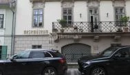 Mesemúzeum Budapest - Külső kép