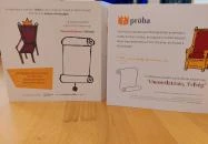 Mesemúzeum Budapest