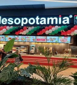 Mesopotamia - Etele Plaza