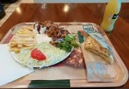 Mesopotamia - Etele Plaza Budapest Mesopotamia - Etele Plaza Budapest