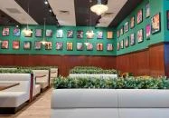 Mesopotamia - Etele Plaza Budapest Mesopotamia - Etele Plaza Budapest