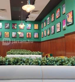 Mesopotamia - Etele Plaza