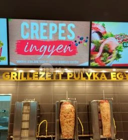 Mesopotamia - Etele Plaza