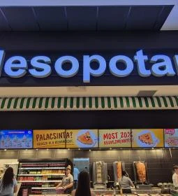 Mesopotamia - Etele Plaza