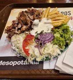Mesopotamia - Etele Plaza