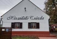 Messzilátó Csárda Botykapeterd