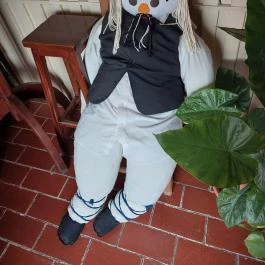 Messzilátó Csárda, Botykapeterd - Egyéb