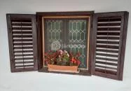 Messzilátó Csárda Botykapeterd