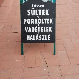 Messzilátó Csárda, Botykapeterd - Egyéb