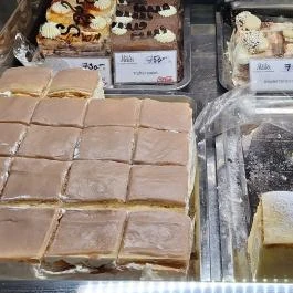 Mester Cukrászda, Kávézó & Étterem Marcali - Étel/ital