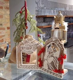 Mester Cukrászda, Kávézó & Étterem