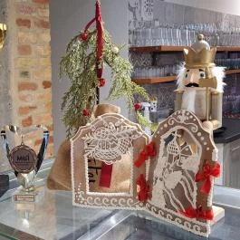 Mester Cukrászda, Kávézó & Étterem Marcali - Egyéb