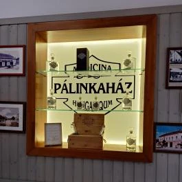 Mester Cukrászda, Kávézó & Étterem Marcali - Egyéb