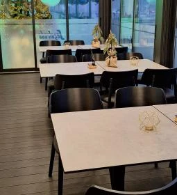 Mester Cukrászda, Kávézó & Étterem