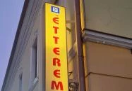 Mester Cukrászda, Kávézó & Étterem Marcali