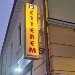 Mester Cukrászda, Kávézó & Étterem Marcali - Egyéb