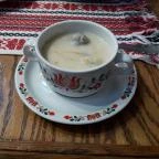 Pipa Étterem a Mesterek Konyhája Budapest - Étel/ital