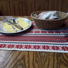 Pipa Étterem a Mesterek Konyhája Budapest - Belső