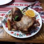 Pipa Étterem a Mesterek Konyhája Budapest - Étel/ital