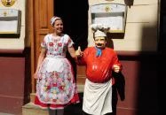 Pipa Étterem a Mesterek Konyhája Budapest