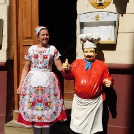 Pipa Étterem a Mesterek Konyhája Budapest - Egyéb