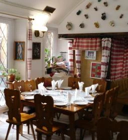 Pipa Étterem a Mesterek Konyhája