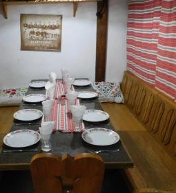 Pipa Étterem a Mesterek Konyhája