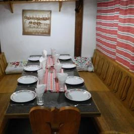 Pipa Étterem a Mesterek Konyhája Budapest - Belső