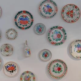 Pipa Étterem a Mesterek Konyhája Budapest - Egyéb