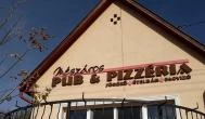Mészáros Pub & Pizzéria Alcsútdoboz - Külső kép