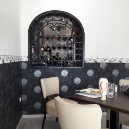 Mészáros Pub & Pizzéria, Alcsútdoboz - Belső