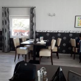 Mészáros Pub & Pizzéria, Alcsútdoboz - Belső