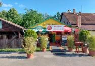 Mészáros Vendéglő Abony