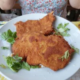 Mészáros Vendéglő Abony - Étel/ital