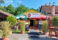 Mészáros Vendéglő Abony