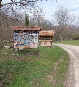 Mészégetők kútja