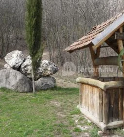 Mészégetők kútja