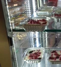 Mevlana Kebab - Allee