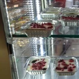 Mevlana Kebab - Allee Budapest - Étel/ital