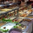 Mevlana Kebab - Allee Budapest - Étel/ital