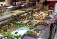 Mevlana Kebab - Allee Budapest