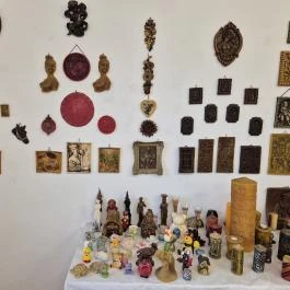 Mézeskalácsfalu Geresdlak - Egyéb