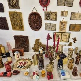 Mézeskalácsfalu Geresdlak - Egyéb