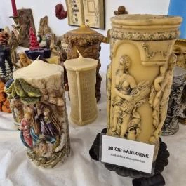 Mézeskalácsfalu Geresdlak - Egyéb