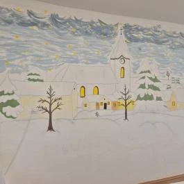 Mézeskalácsfalu Geresdlak - Egyéb